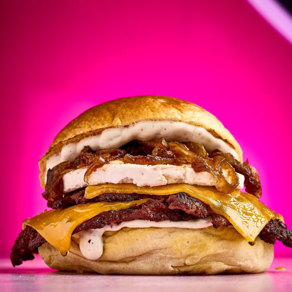 burger vendrell, burger tarragona, hamburguesería en tarragona, mejor hamburguesería en tarragona