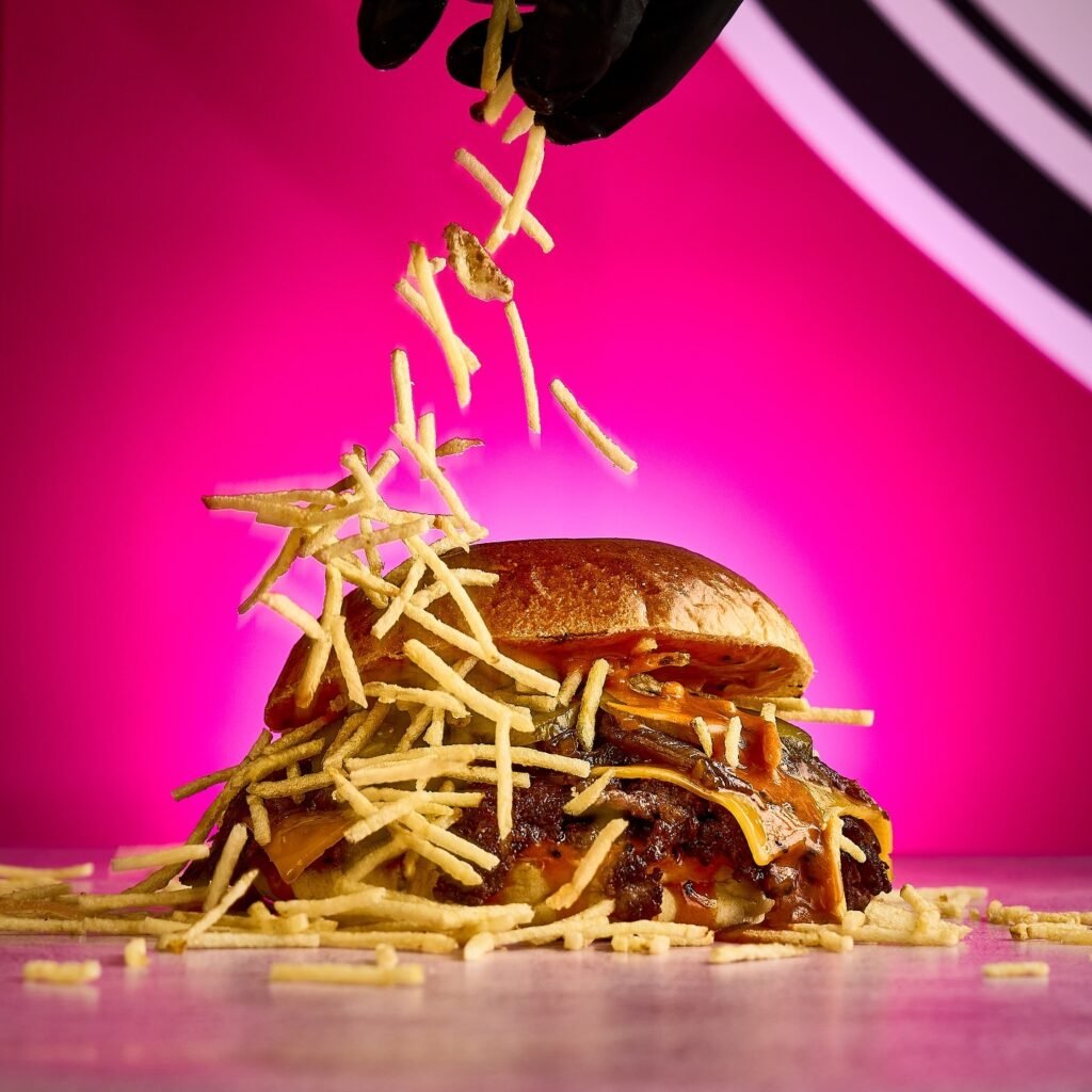 burger vendrell, burger tarragona, hamburguesería en tarragona, mejor hamburguesería en tarragona