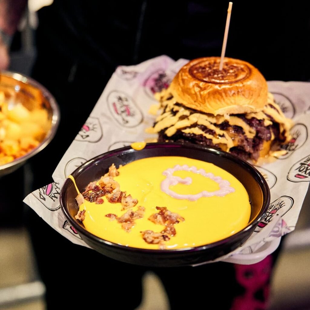 burger vendrell, burger tarragona, hamburguesería en tarragona, mejor hamburguesería en tarragona